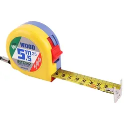 متر 5.5 متری دو طرفه وود مدل RRA5525 (تایوانی)