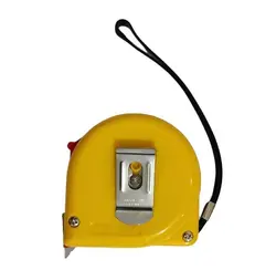 متر 5.5 متری دو طرفه وود مدل RRA5525 (تایوانی)