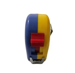 متر 5.5 متری دو طرفه وود مدل RRA5525 (تایوانی)