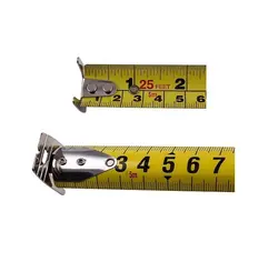 متر 5 متری دو رو واستر