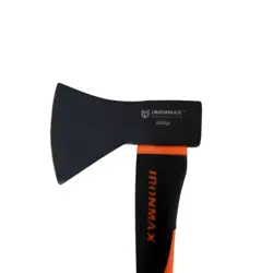 تبر 600 گرمی آیرون مکس مدل IM-AX01