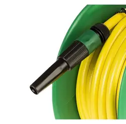 قرقره شلنگ 20 متری برننشتول مدل WS-32