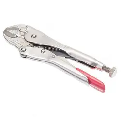 انبر قفلی توسن مدل T2011-7 سایز 7 اینچ