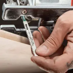 تیغ اره عمودبر MDF رونیکس مدل RH-5603 بسته 5 عددی