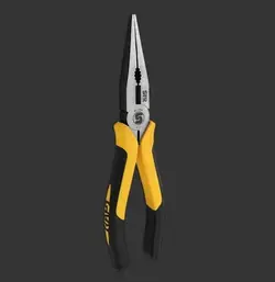 انبر دم باریک سفیر مدل SL-150-6 سایز 6 اینچ