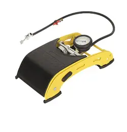 تلمبه پایی کنزاکس مدل KFP-102