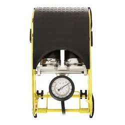 تلمبه پایی کنزاکس مدل KFP-102