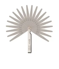 آچار فیلر 20 تیغ جنیوس مدل FG-020M