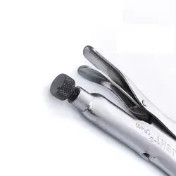 انبر قفلی 10 اینچ لایت ژاپن مدل LG-250M