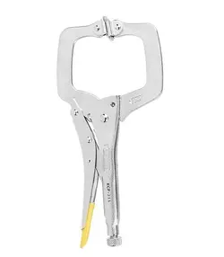 انبر قفلی C شکل کنزاکس تایوانی مدل KCP-211