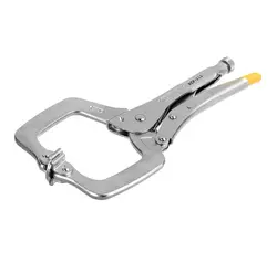 انبر قفلی C شکل کنزاکس تایوانی مدل KCP-211