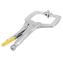 انبر قفلی C شکل کنزاکس تایوانی مدل KCP-211