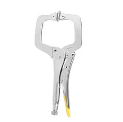 انبر قفلی C شکل کنزاکس تایوانی مدل KCP-211