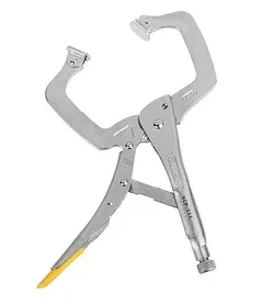 انبر قفلی C شکل کنزاکس تایوانی مدل KCP-211