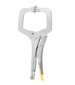 انبر قفلی C شکل کنزاکس تایوانی مدل KCP-211