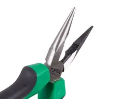 انبر دم باریک 6 اینچ تاپ تول مدل DFBB2206
