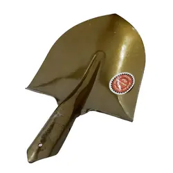 بیل استیل همدان سایز 2 ورق کره ای