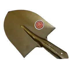 بیل استیل همدان سایز 2 ورق کره ای