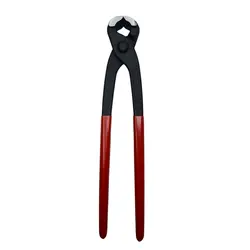 گاز انبر روکش دار ویجکس سایز  10 اینچ