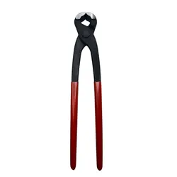گاز انبر روکش دار ویجکس سایز  10 اینچ