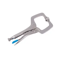 انبرقفلی C شکل هماهنگ شونده اکتیو تولز مدل AC-6011CL