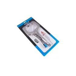 انبرقفلی C شکل هماهنگ شونده اکتیو تولز مدل AC-6011CL