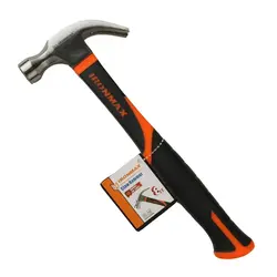 چکش میخ کش آیرونمکس مدل IM-CH02 وزن 500 گرم