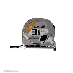 متر 3 متری لوین مدل 1001