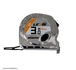 متر 3 متری لوین مدل 1001