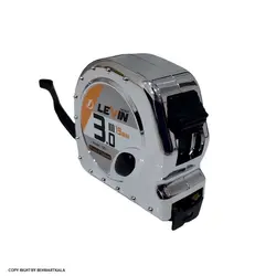 متر 3 متری لوین مدل 1001