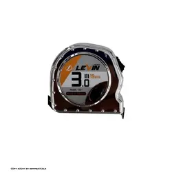 متر 3 متری لوین مدل 1001