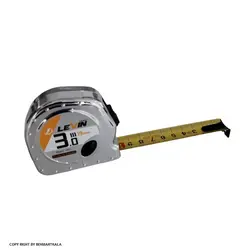 متر 3 متری لوین مدل 1001