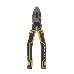 انبر دست کنزاکس مدل KCP-27 سایز 7 اینچ