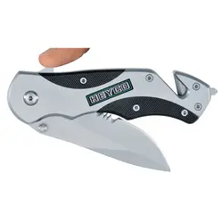 چاقوی چندکاره سفری هیکو مدل 01669000000