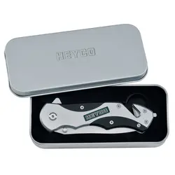 چاقوی چندکاره سفری هیکو مدل 01669000000