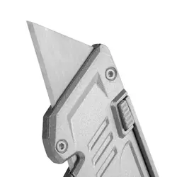 کاتر ذوزنقه ای تاشو رونیکس مدل RH-3009