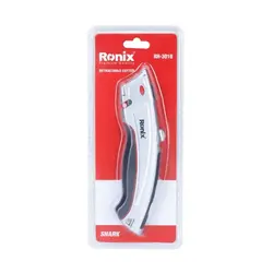 کاتر ذوزنقه‌ای رونیکس مدل RH-3010
