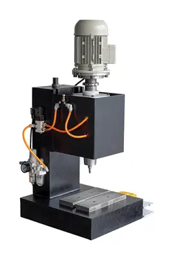 پرس پرچ , پرس پرچ مالشی