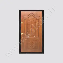 درب ضد سرقت تک‌لنگه مدل تاویژ پلاس | فروشگاه آنلاین کالاکسا