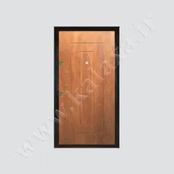 درب ضد سرقت یک لنگه مدل ونی گلس⚡فروشگاه کالاکسا 26744927-021