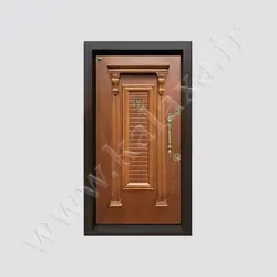 درب ضد سرقت یک لنگه مدل سپیدار☀️فروشگاه آنلاین کالاکسا 26744927-021