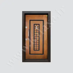 درب ضد سرقت تک لنگه مدل سینوس☀️فروشگاه آنلاین کالاکسا 26744927-021