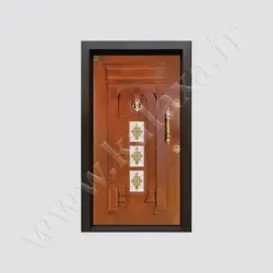 درب ضد سرقت یک لنگه مدل سارای 2⚡فروشگاه کالاکسا 26744927-021