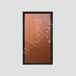 درب ضد سرقت یک لنگه مدل سارای 2⚡فروشگاه کالاکسا 26744927-021