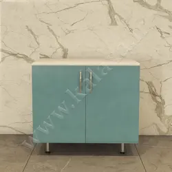 کابینت آماده تکی زمینی ام دی اف طول 95 سانتیمتر☎️کالاکسا 26744927-021