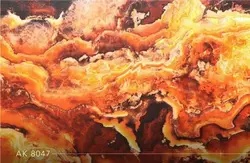 دیوارپوش و بین کابینتی ماربل شیت (280×120 سانتی‌متر)☎️کالاکسا 26744927-021