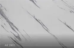 دیوارپوش و بین کابینتی ماربل شیت (280×120 سانتی‌متر)☎️کالاکسا 26744927-021