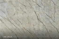 دیوارپوش و بین کابینتی ماربل شیت (280×120 سانتی‌متر)☎️کالاکسا 26744927-021