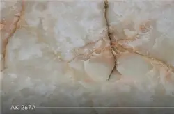 دیوارپوش و بین کابینتی ماربل شیت (280×120 سانتی‌متر)☎️کالاکسا 26744927-021