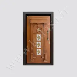 درب ضد سرقت یک لنگه مدل سارای 1☀️فروشگاه آنلاین کالاکسا 26744927-021